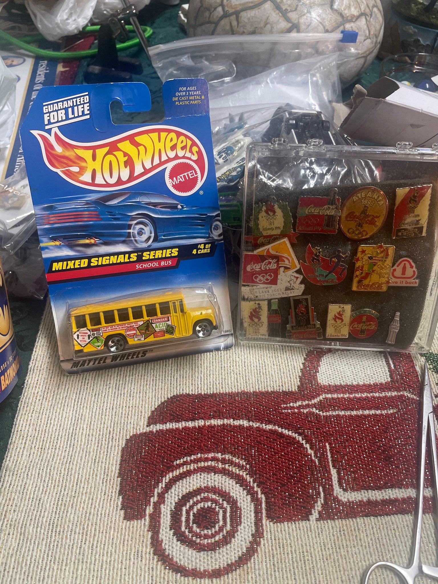 Teddy Bear Museum Exhibit 2