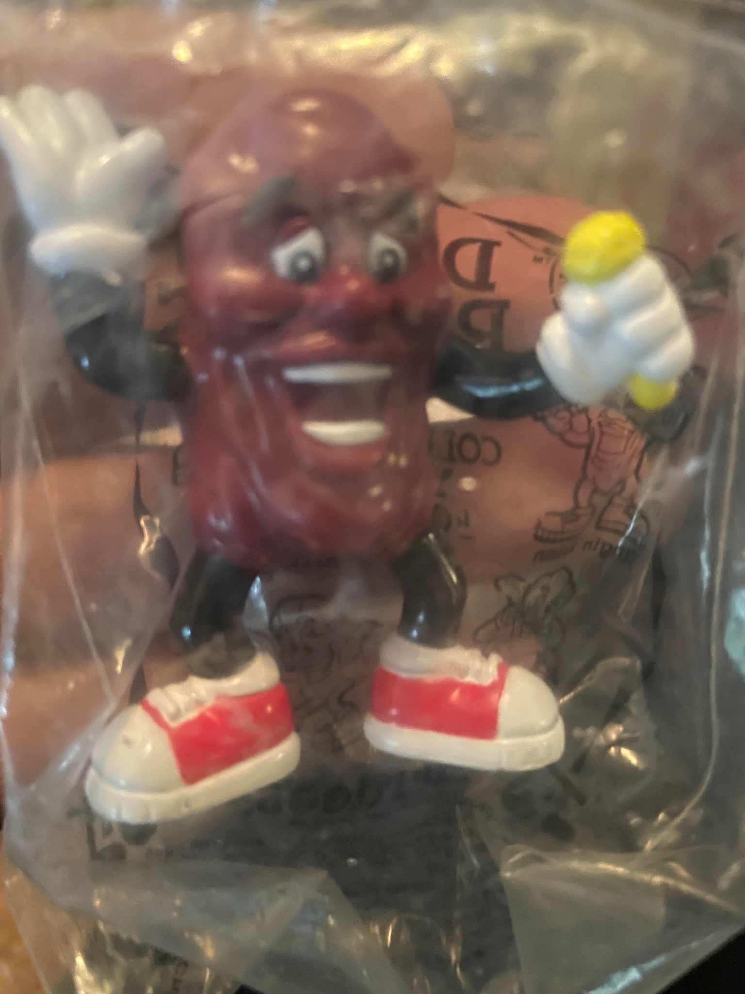 Teddy Bear Museum Exhibit 3