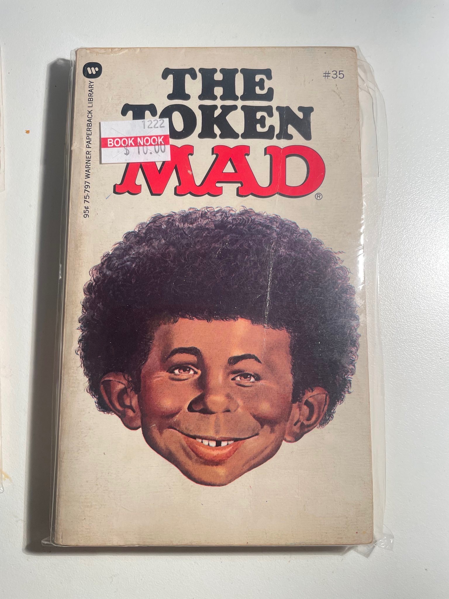 Teddy Bear Museum Exhibit 4