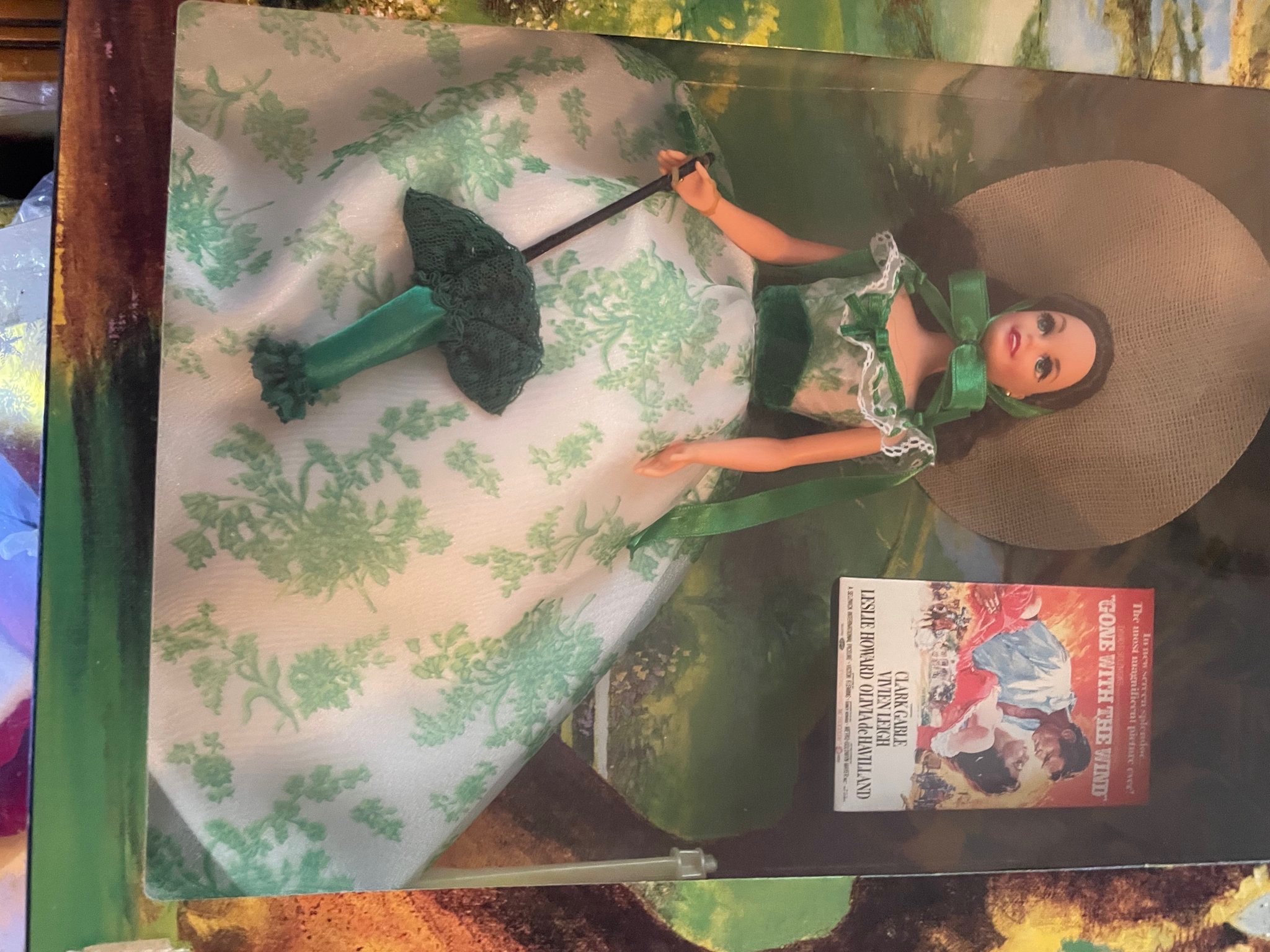 Teddy Bear Museum Exhibit 5