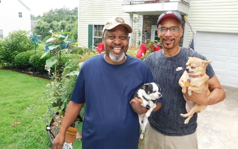 A portrait of James Anthony Bailey, founder of The Teddy Bear Museum.
